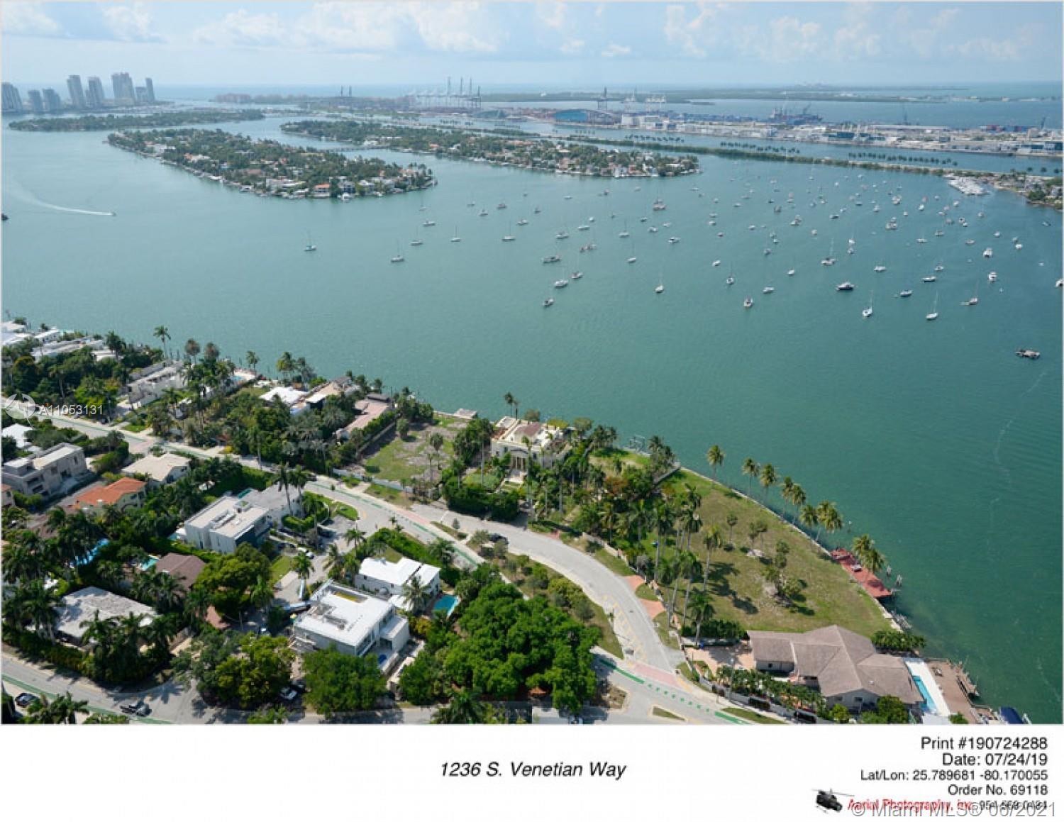 SAN MARCO - Residential