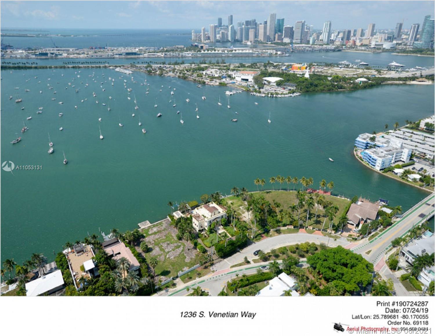 SAN MARCO - Residential