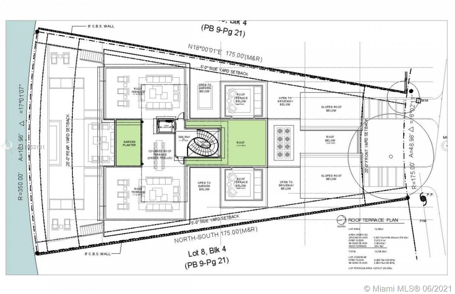 SAN MARCO - Residential