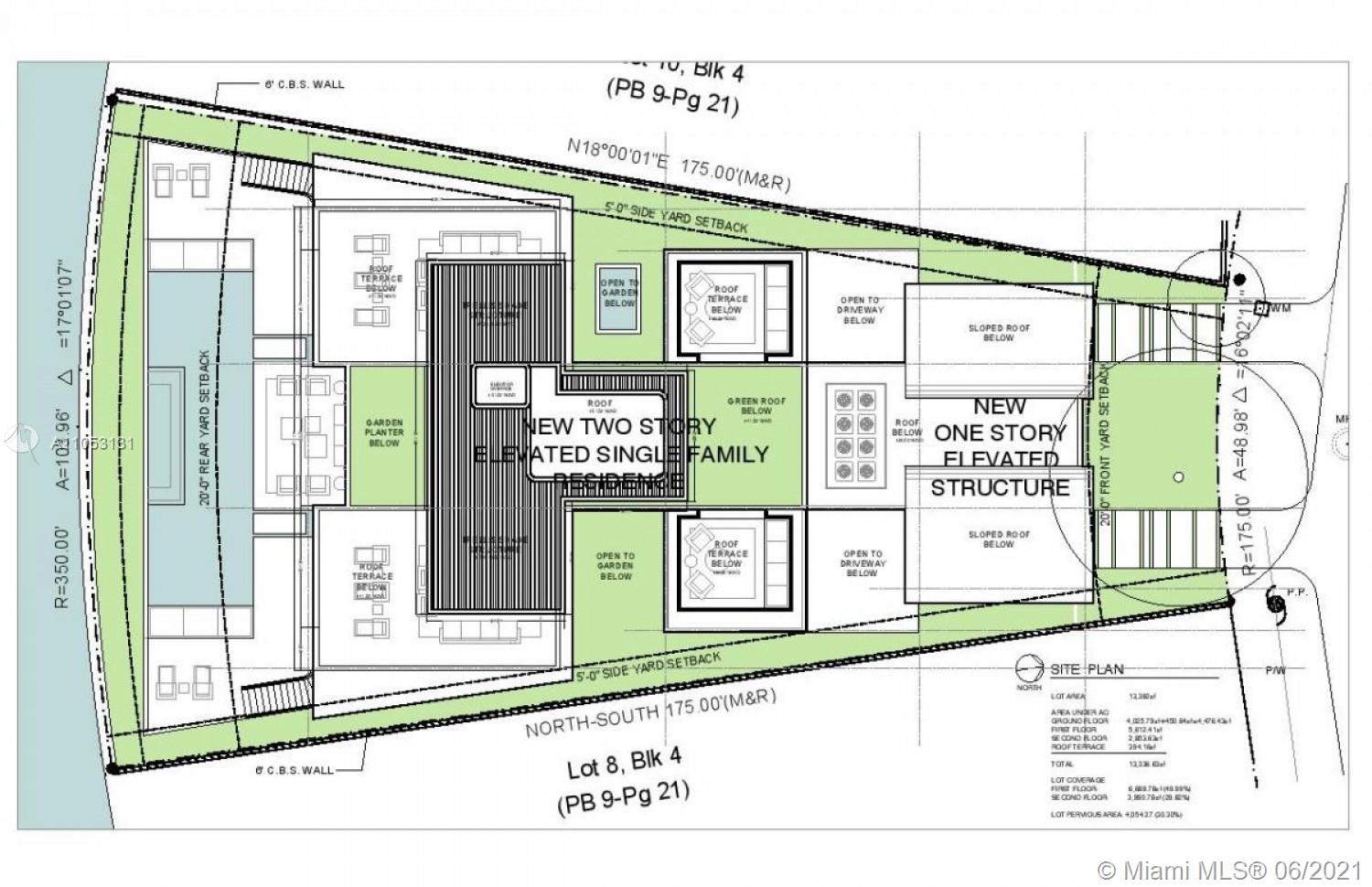SAN MARCO - Residential