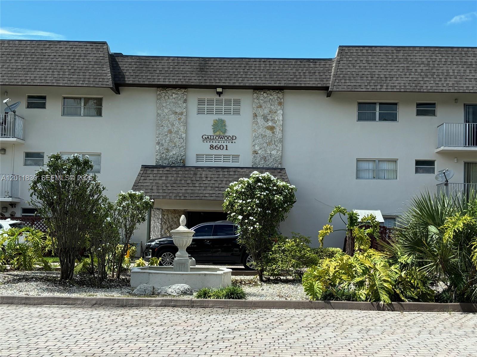 GALLOWOOD CONDO - Residential Lease