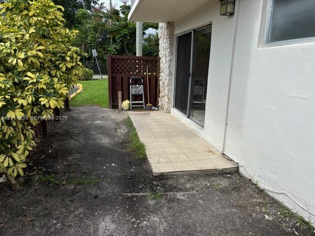 GALLOWOOD CONDO - Residential Lease
