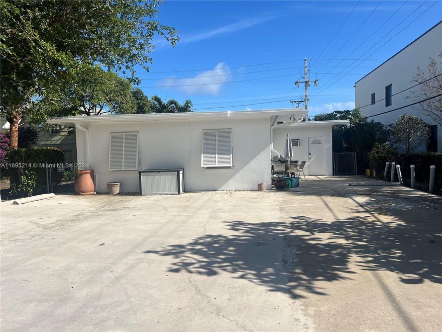 Charming 1-Bedroom unit with impact windows and doors in the heart of West Palm Beach. Freshly painted and professionally cleaned with on site washer and dryer. Situated in a neighborhood with easy access to major highways. Close to shopping centers, grocery stores, restaurants, and entertainment options. Short drive to beautiful beaches, parks, and recreational facilities. Pet-friendly unit. Professional property management for a hassle-free living experience. Don't miss the opportunity to make this cozy unit your new home!