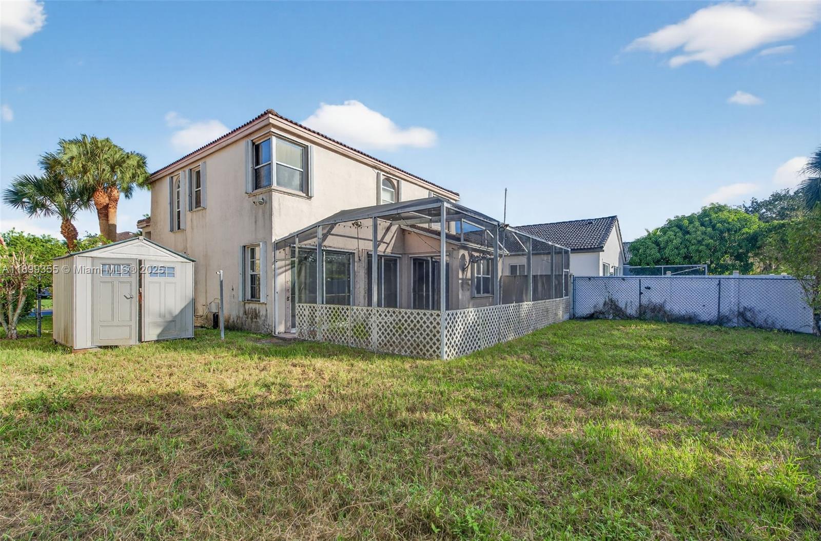 TOWNGATE - Residential