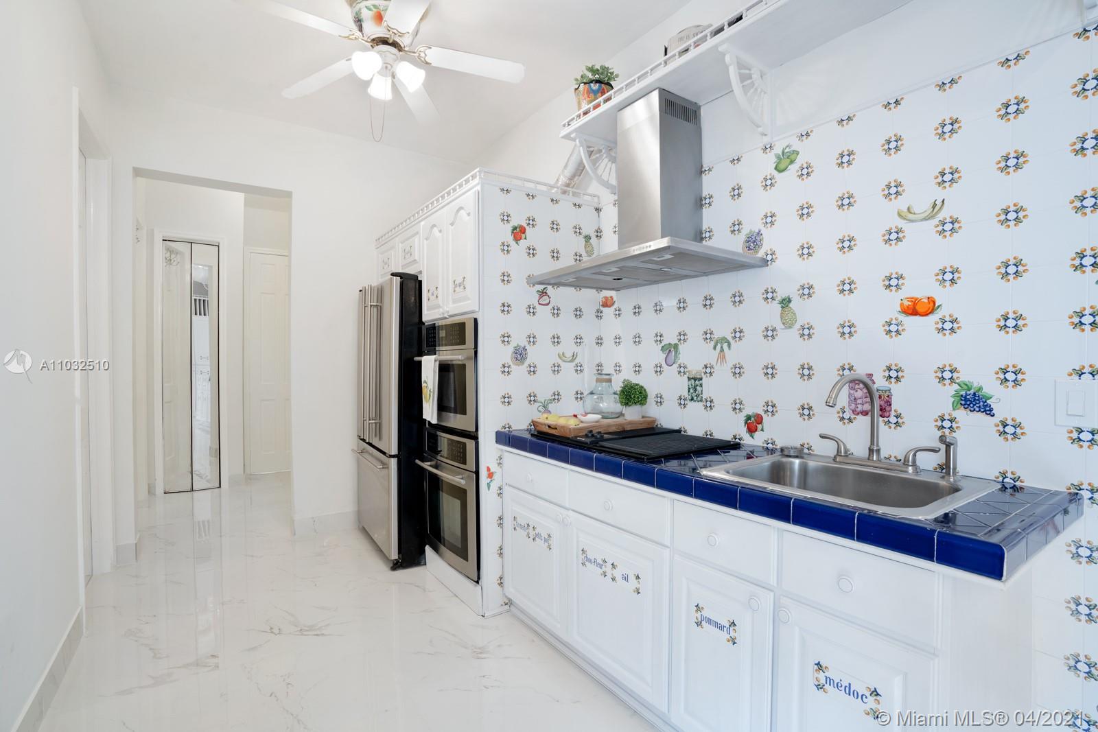 COCOPLUM SEC 1 - Residential