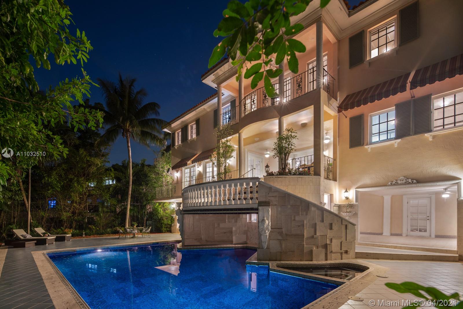 COCOPLUM SEC 1 - Residential