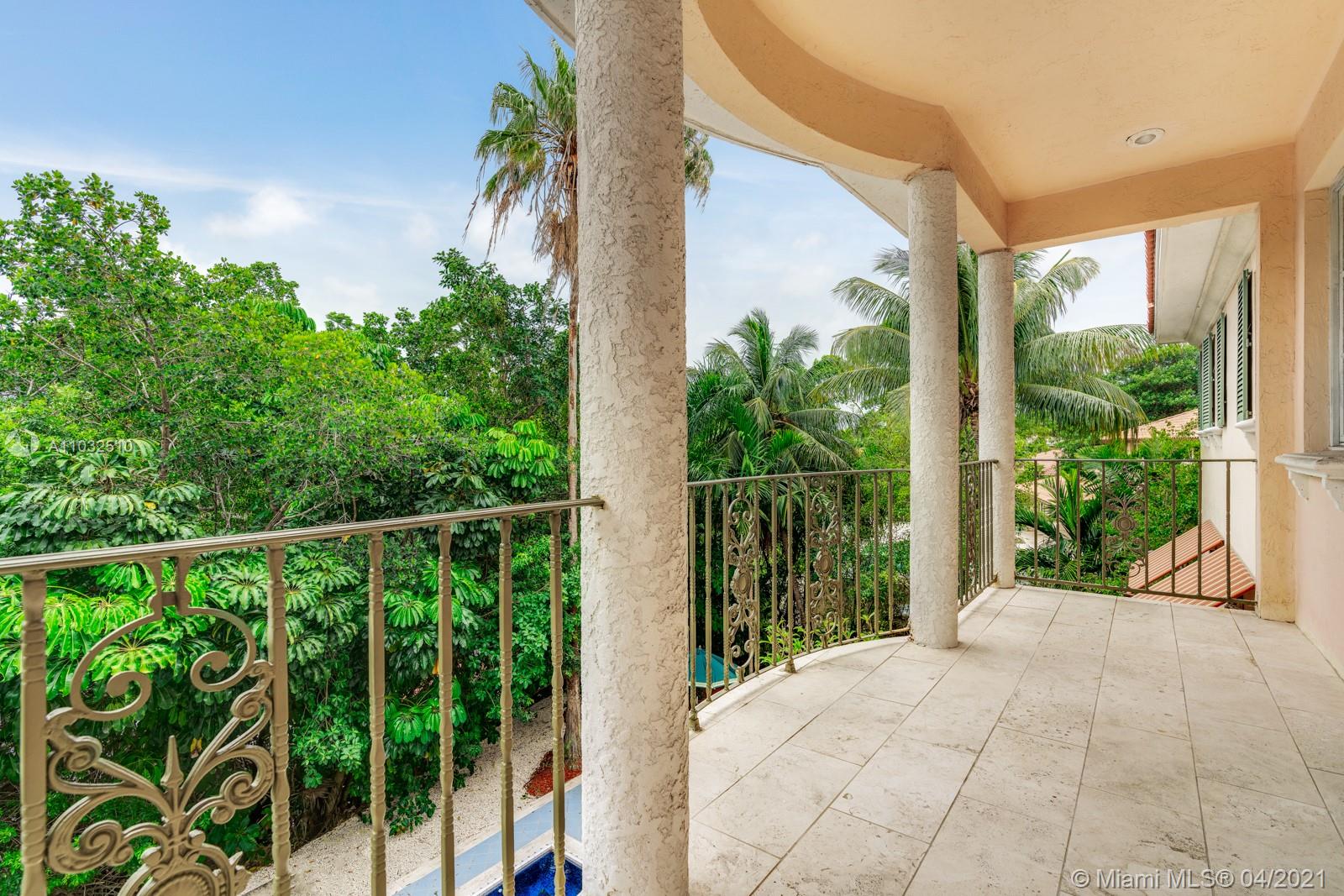 COCOPLUM SEC 1 - Residential