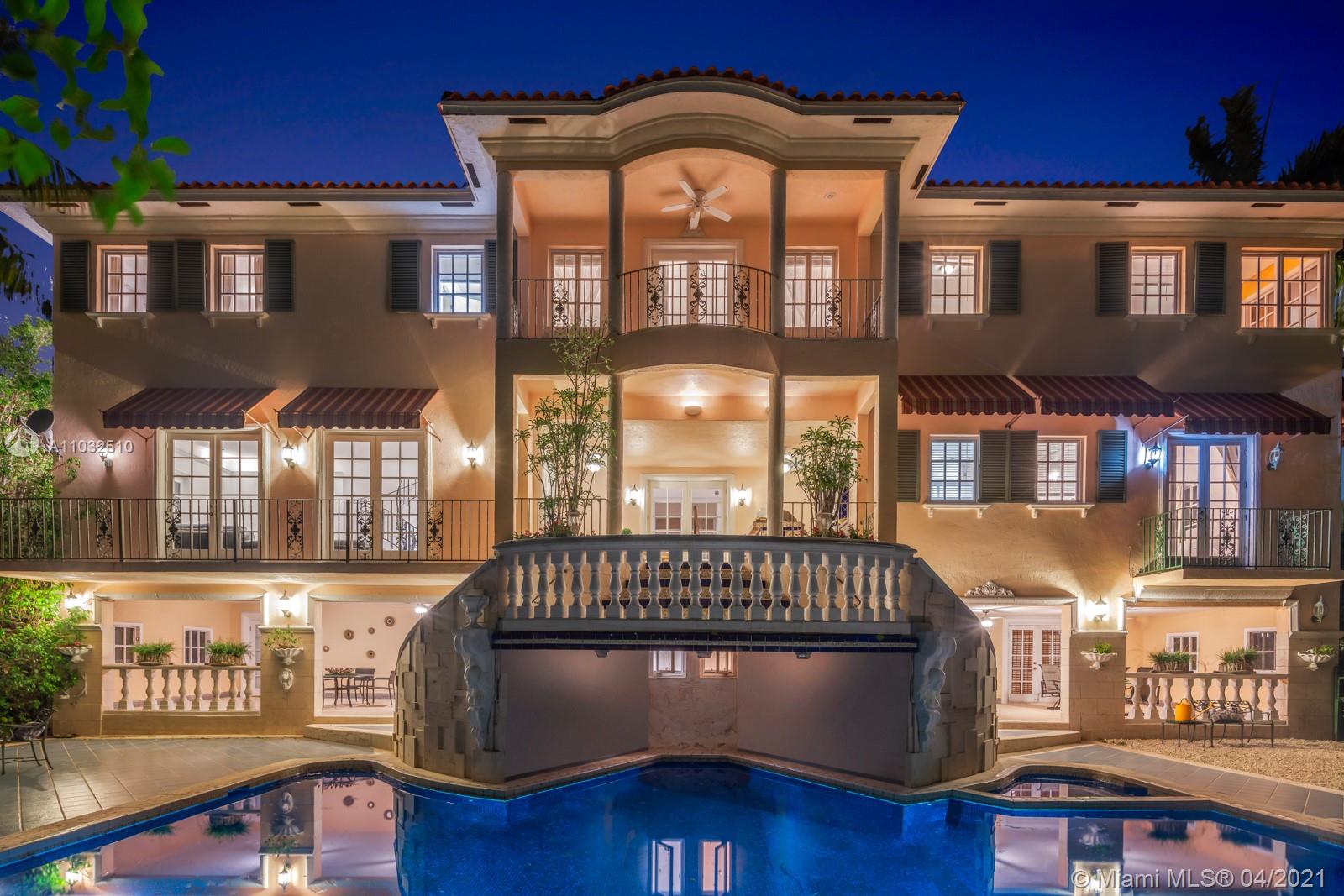 COCOPLUM SEC 1 - Residential