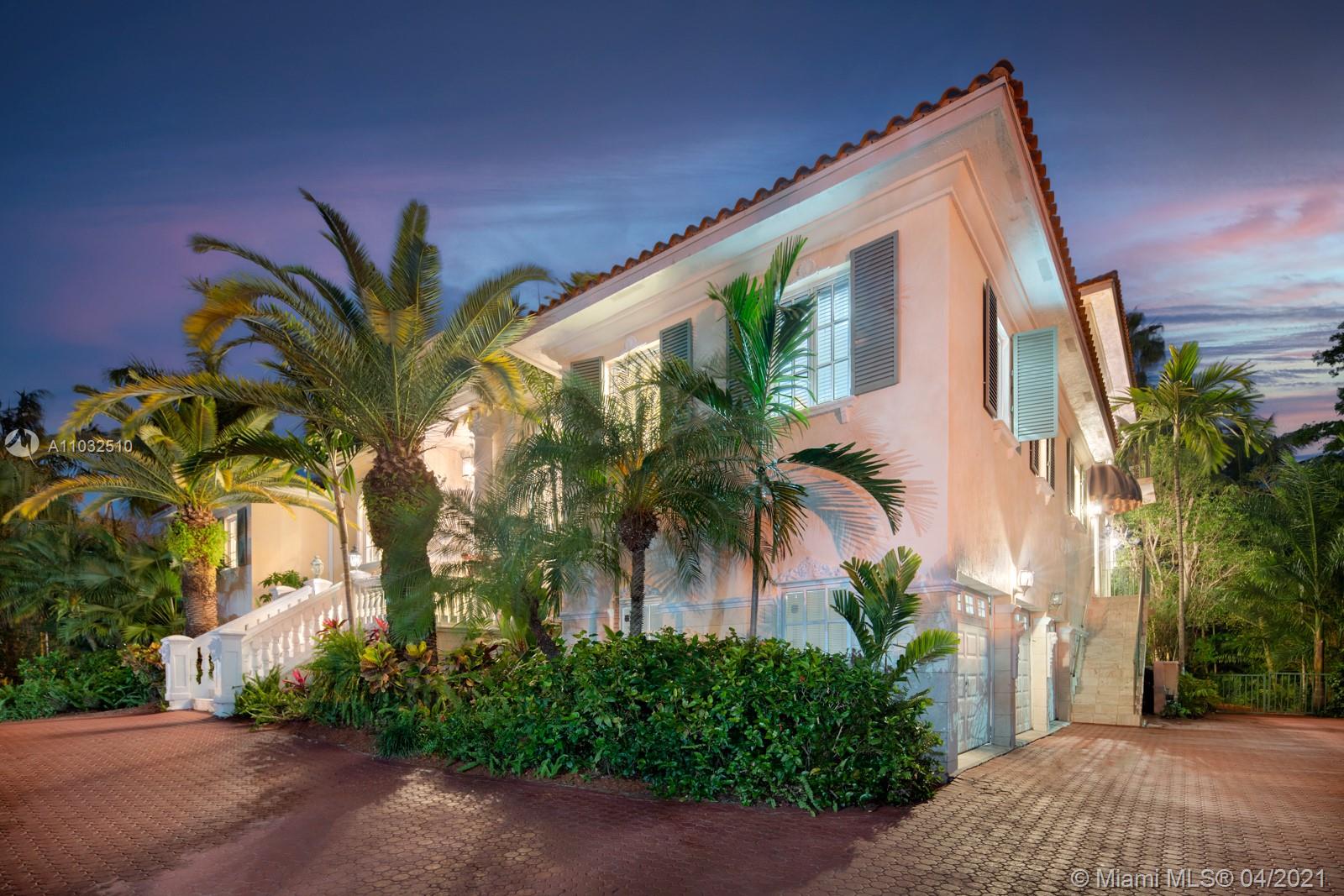 COCOPLUM SEC 1 - Residential