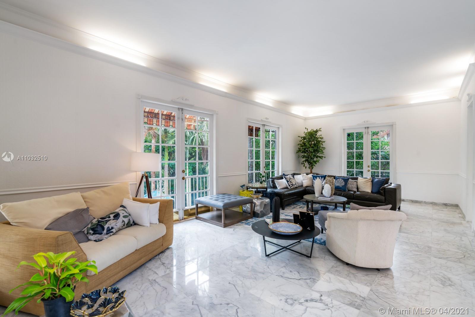 COCOPLUM SEC 1 - Residential