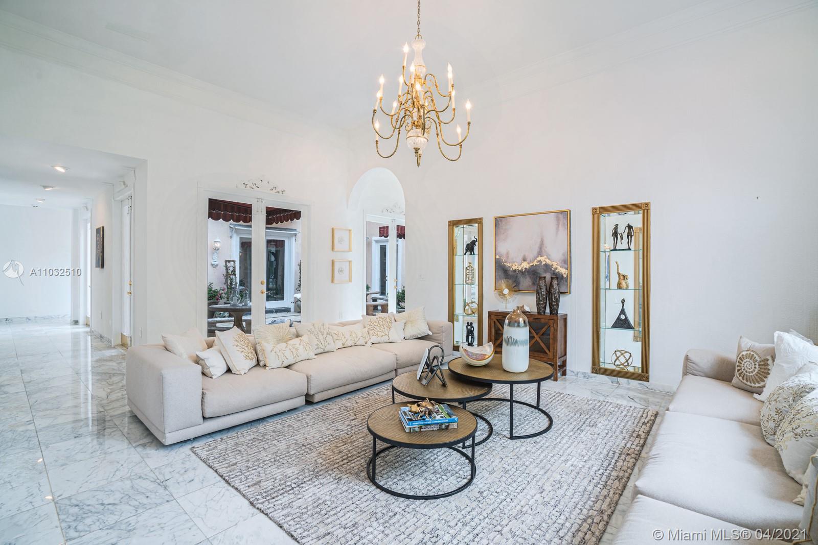 COCOPLUM SEC 1 - Residential