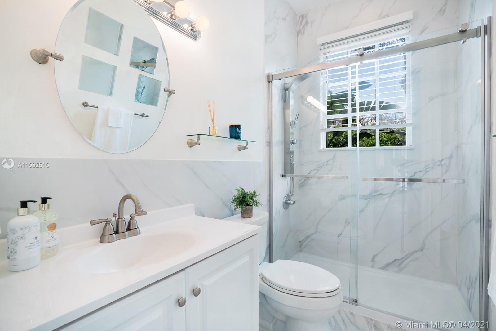 COCOPLUM SEC 1 - Residential