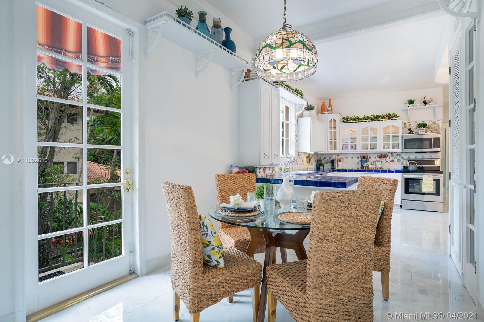 COCOPLUM SEC 1 - Residential