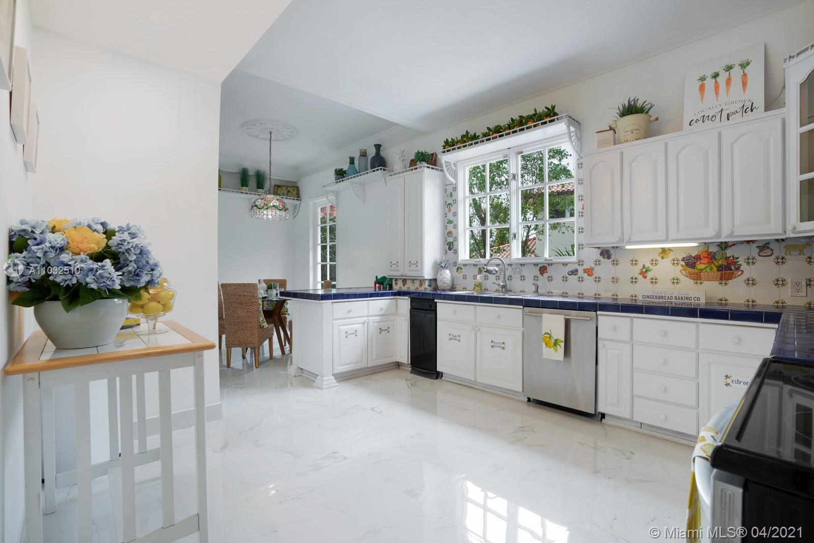 COCOPLUM SEC 1 - Residential