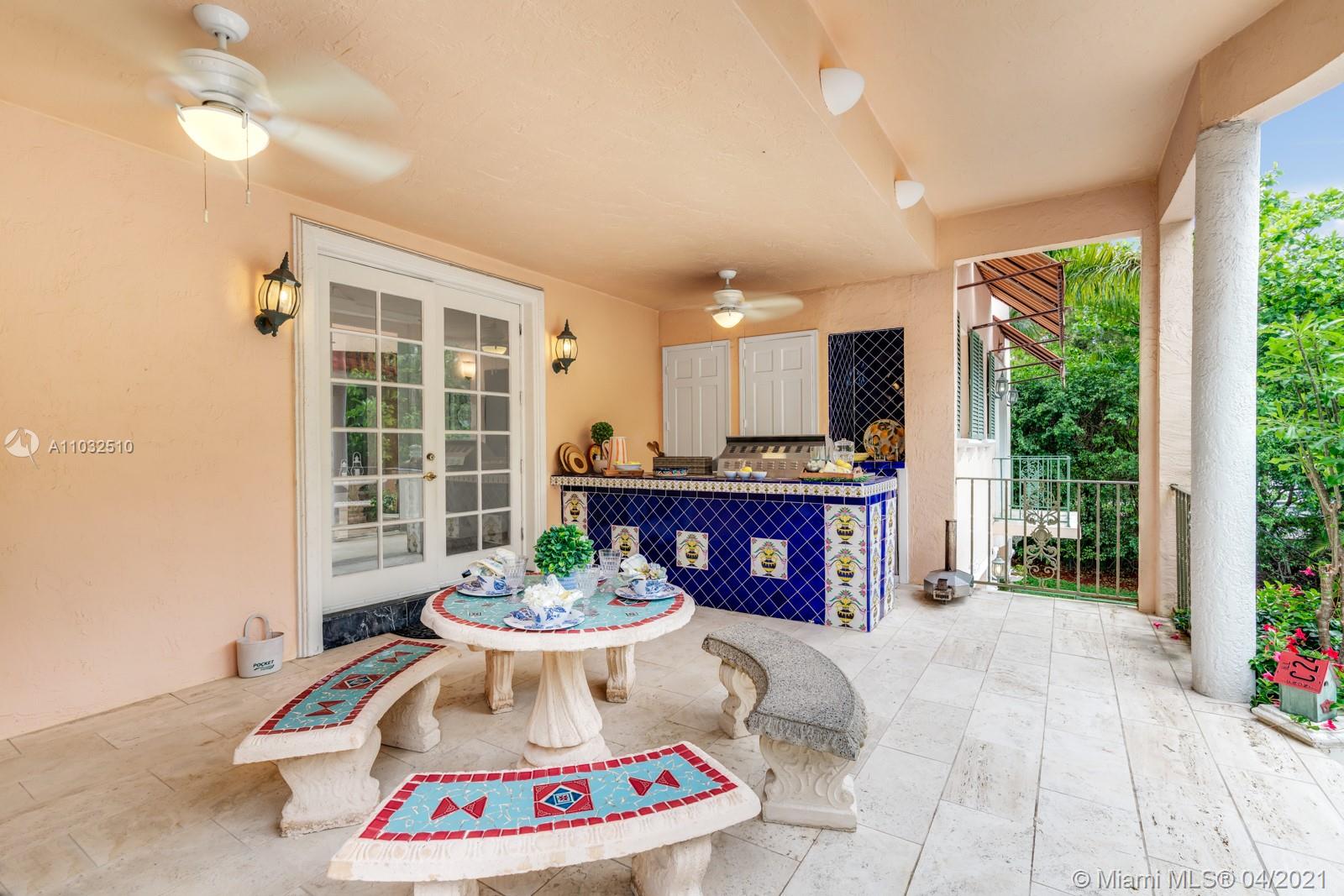 COCOPLUM SEC 1 - Residential