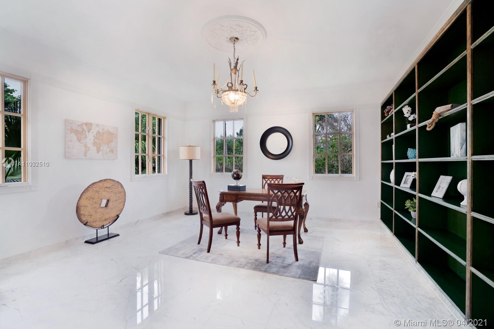 COCOPLUM SEC 1 - Residential