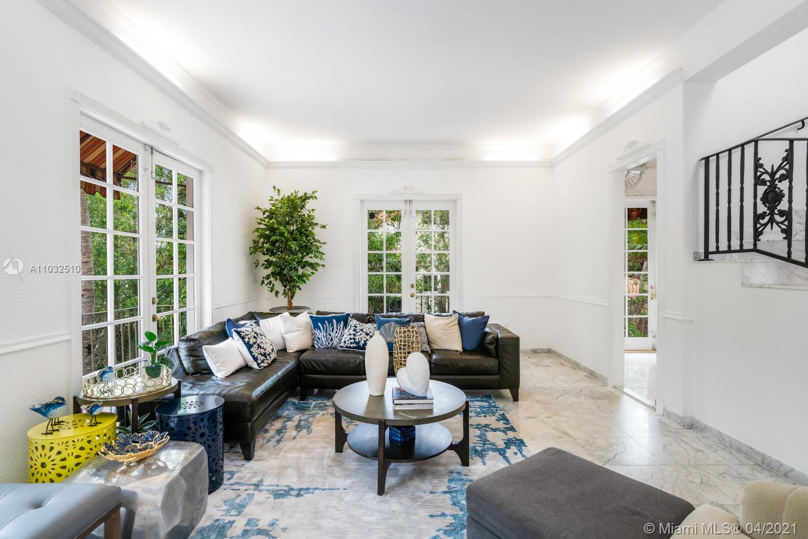 COCOPLUM SEC 1 - Residential