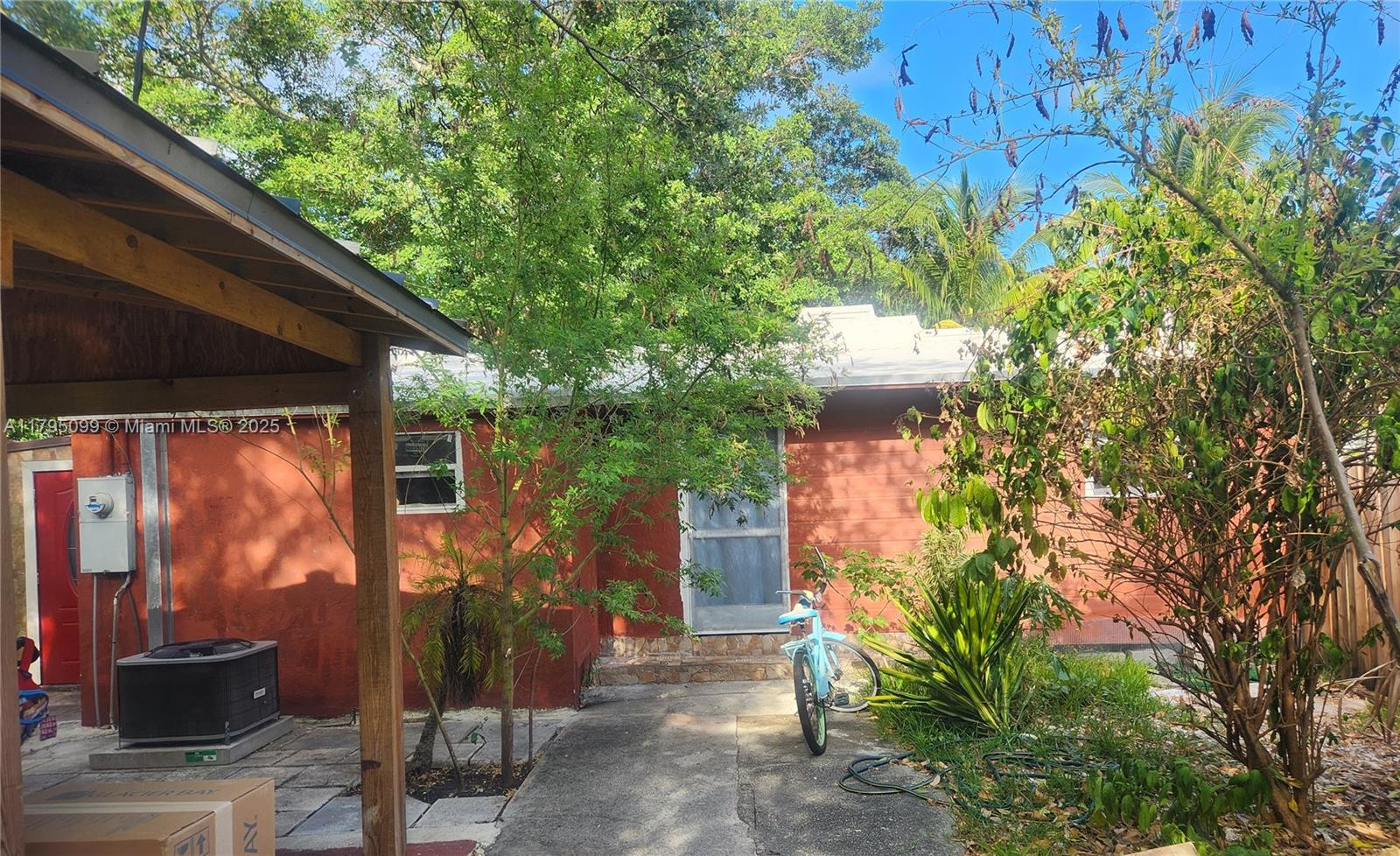 Property for Sale at 9407 Nw 4th Ave, Miami, Broward County, Florida - Bedrooms: 3 
Bathrooms: 2  - $700,000