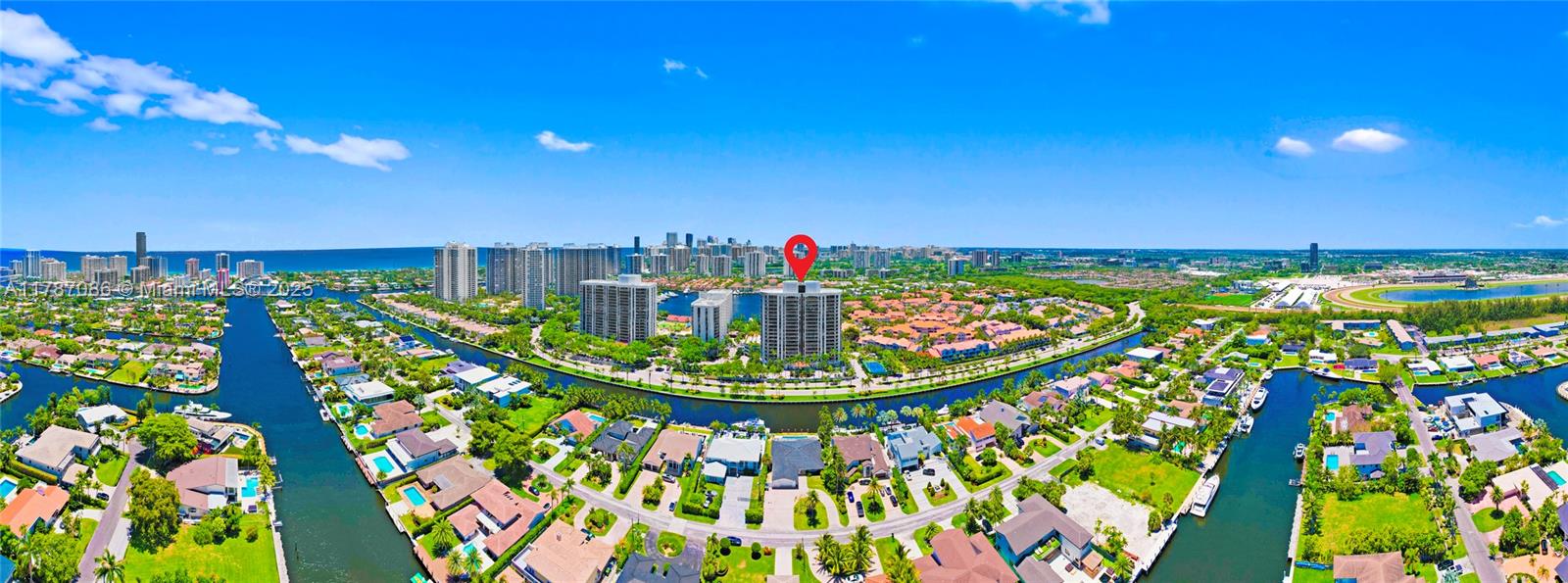 HARBOR TWS AT THE WATERWA - Residential