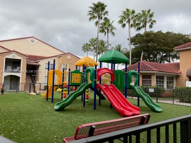 EL-AD ENCLAVE AT MIRAMAR - Residential