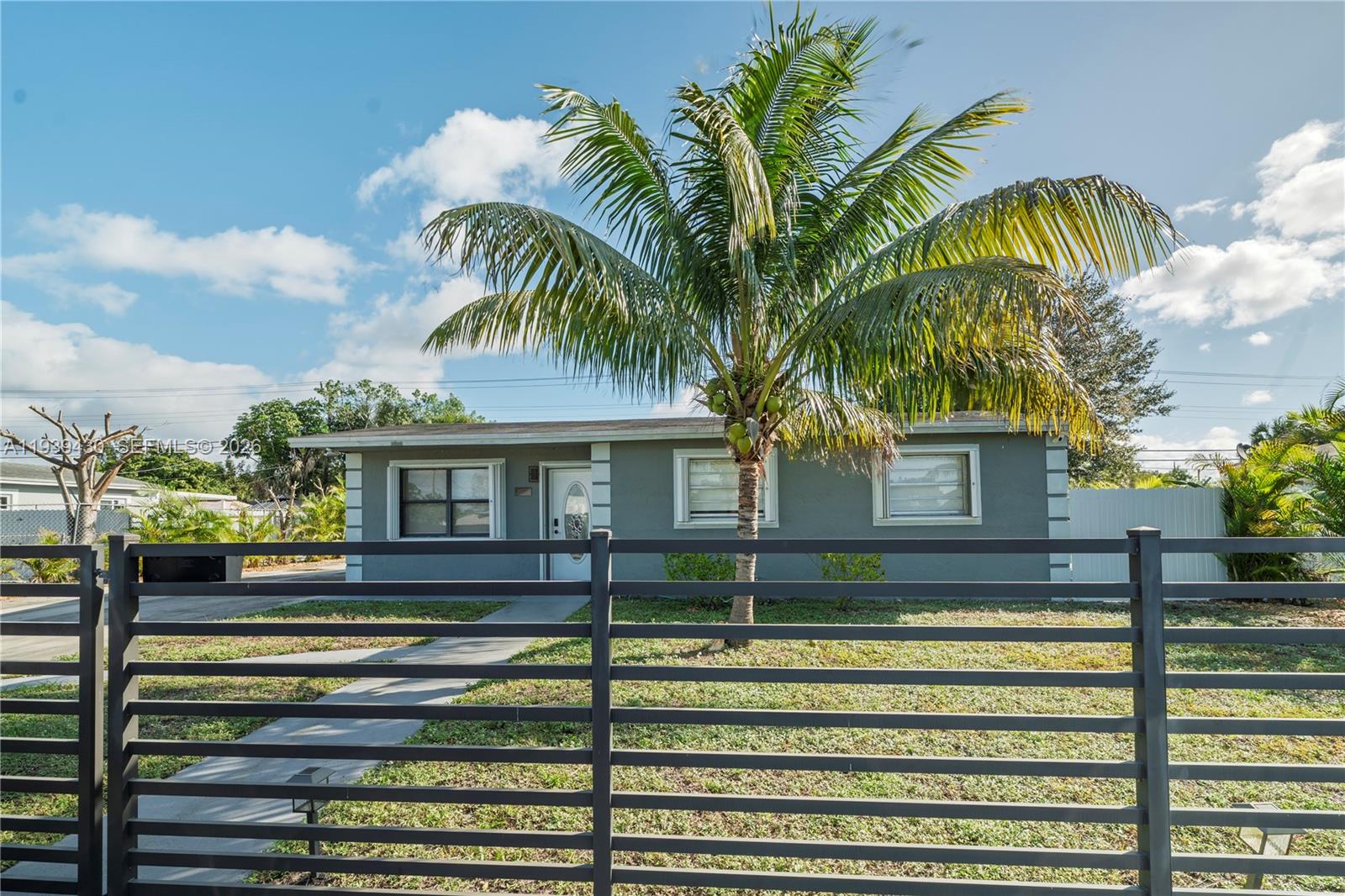 RIVERDALE ESTATES SEC 2 - Residential