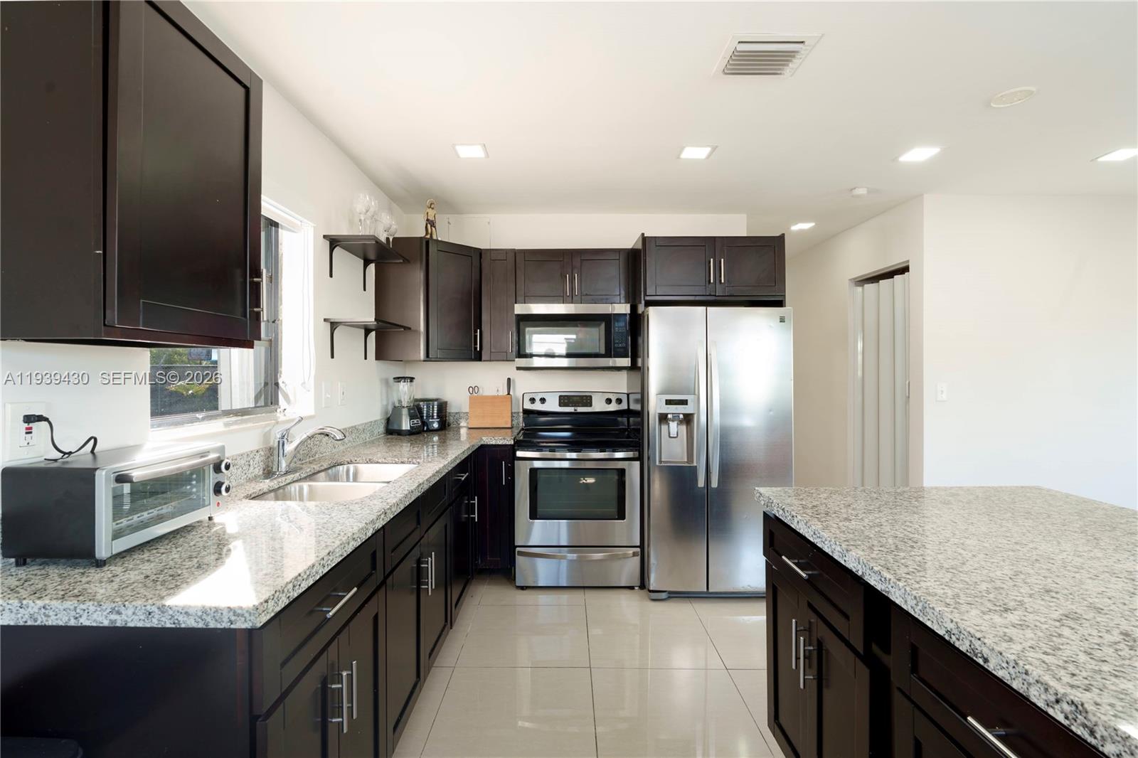 RIVERDALE ESTATES SEC 2 - Residential