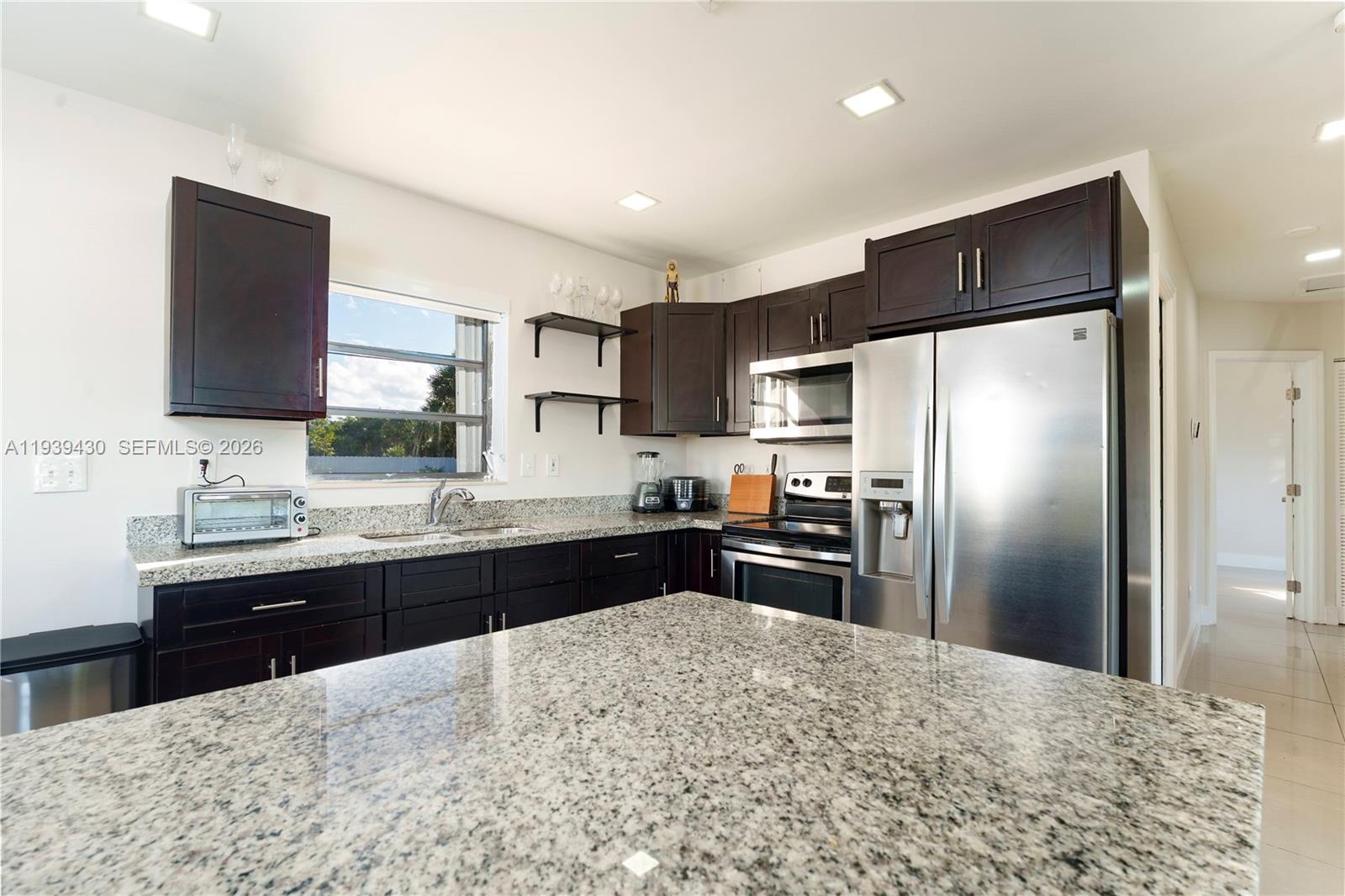 RIVERDALE ESTATES SEC 2 - Residential