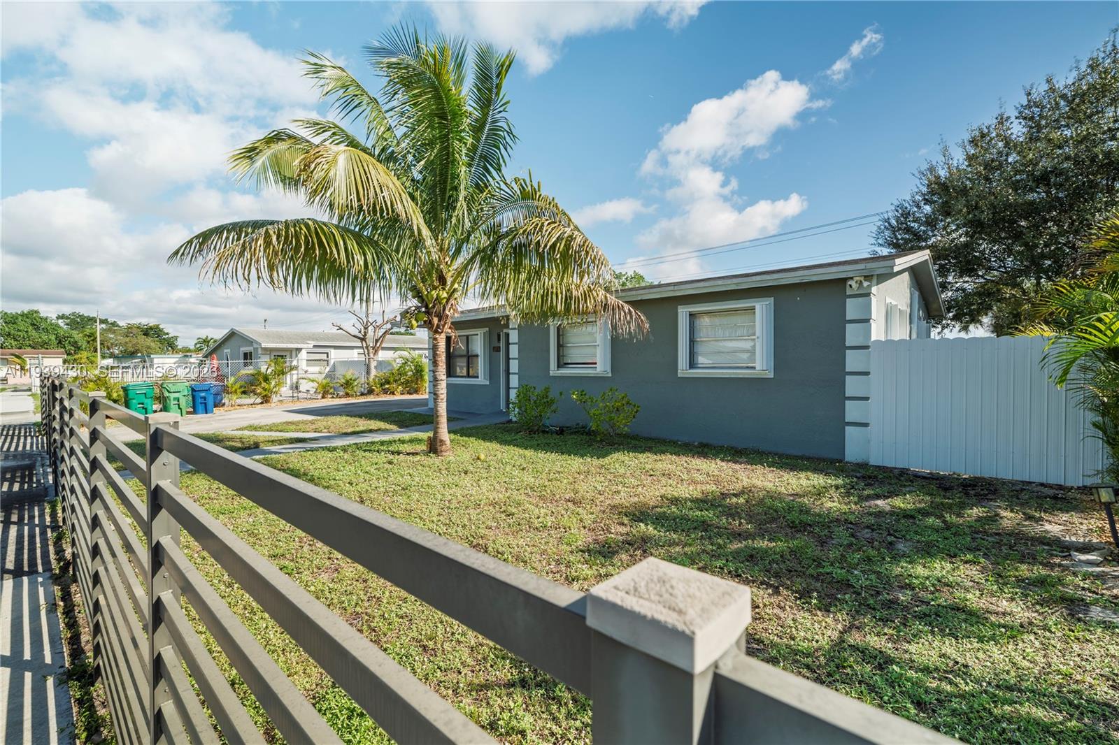 RIVERDALE ESTATES SEC 2 - Residential