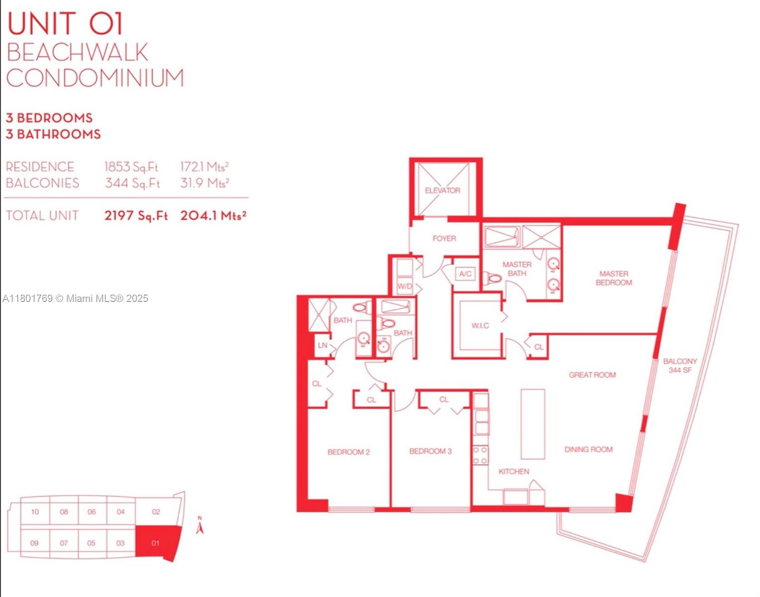 2600 E Hallandale Beach Blvd T2601