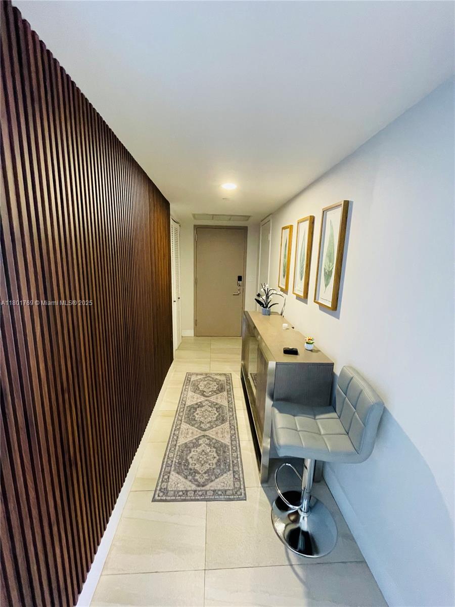 BEACHWALK CONDOMINIUM - Residential