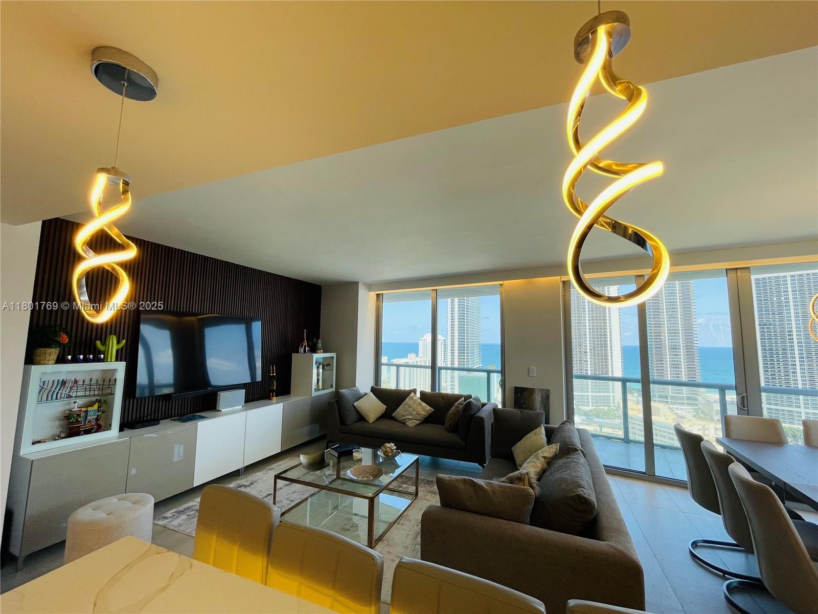 BEACHWALK CONDOMINIUM - Residential