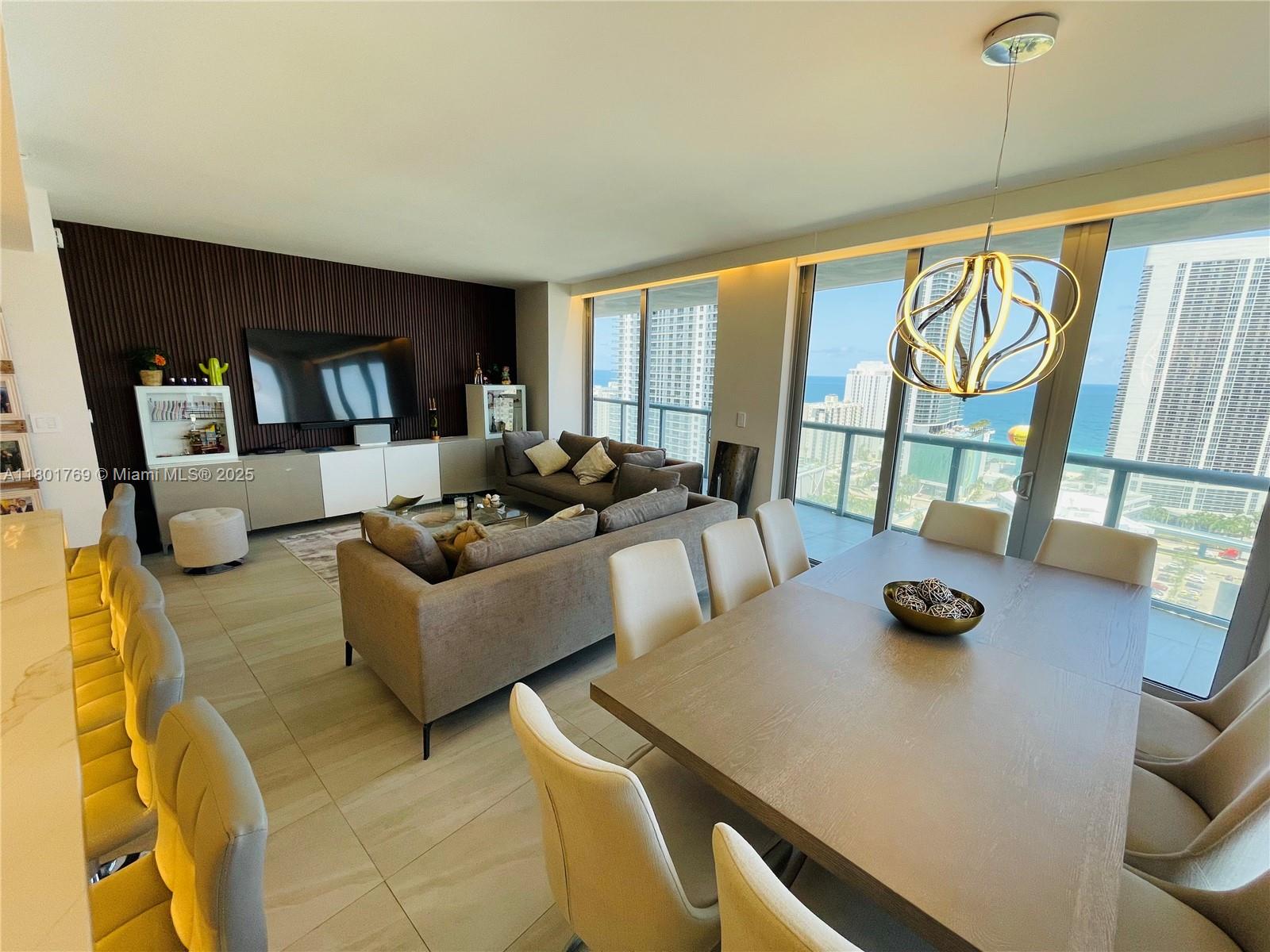 BEACHWALK CONDOMINIUM - Residential