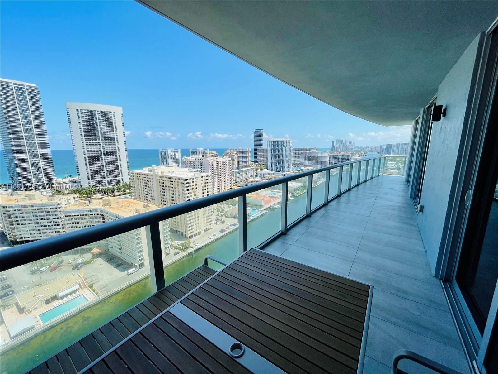 BEACHWALK CONDOMINIUM - Residential