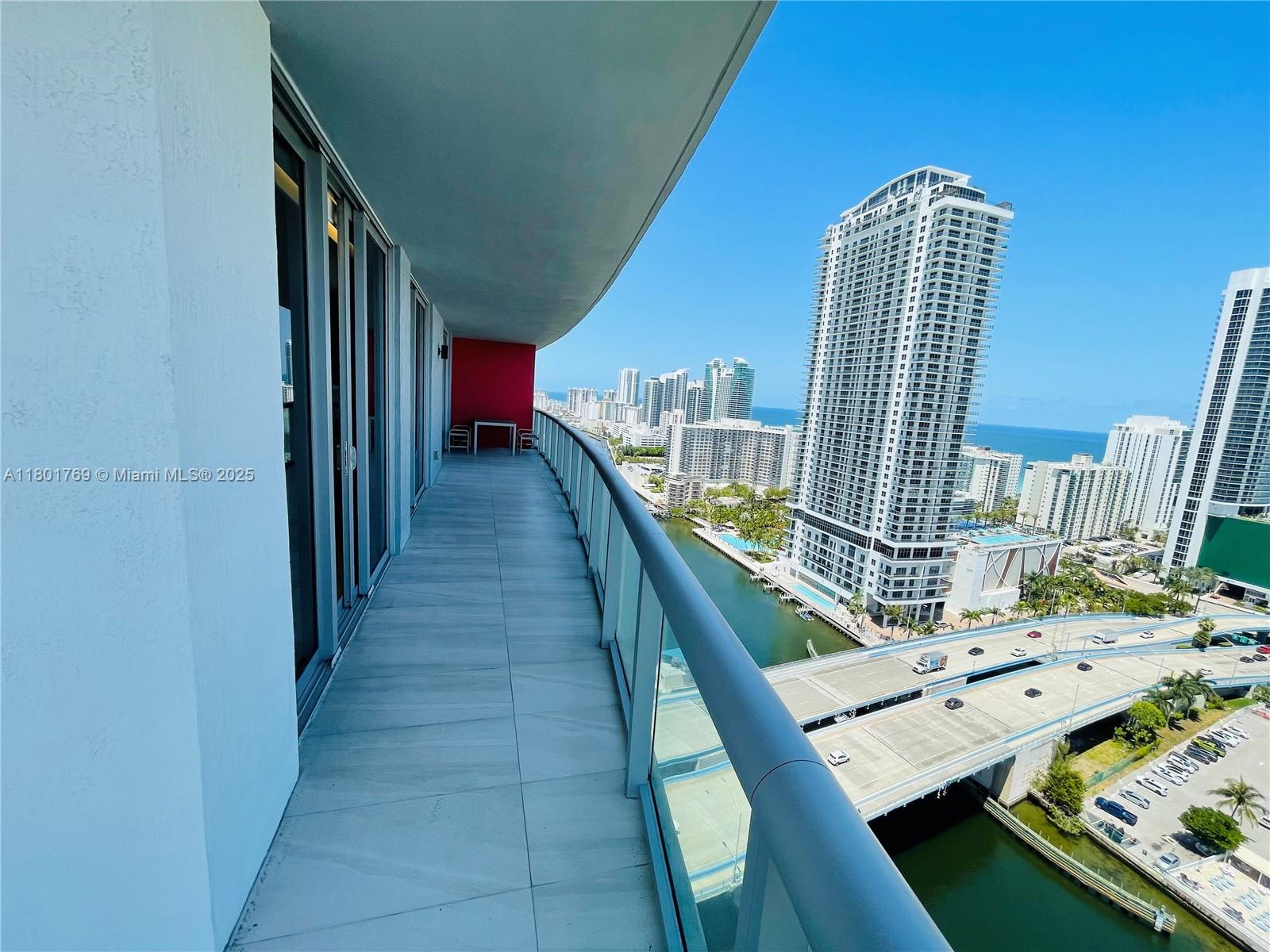 BEACHWALK CONDOMINIUM - Residential