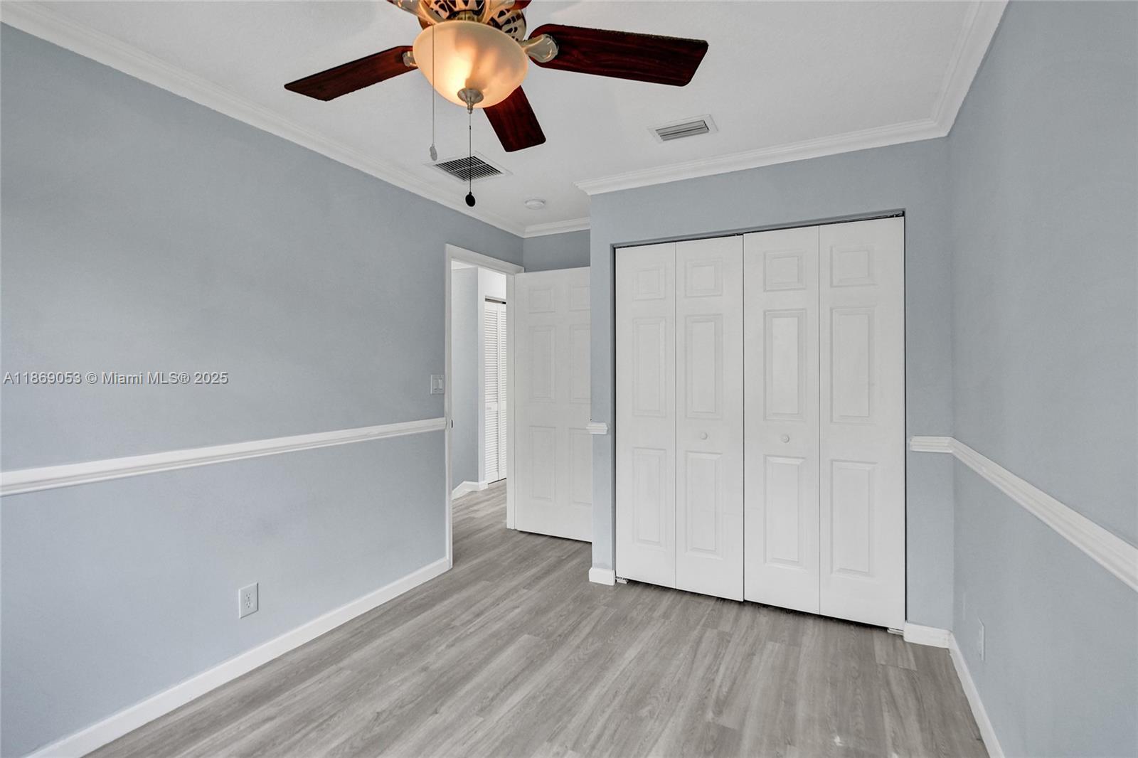 CORAL PARK TOWNHOMES WEST - Residential Lease