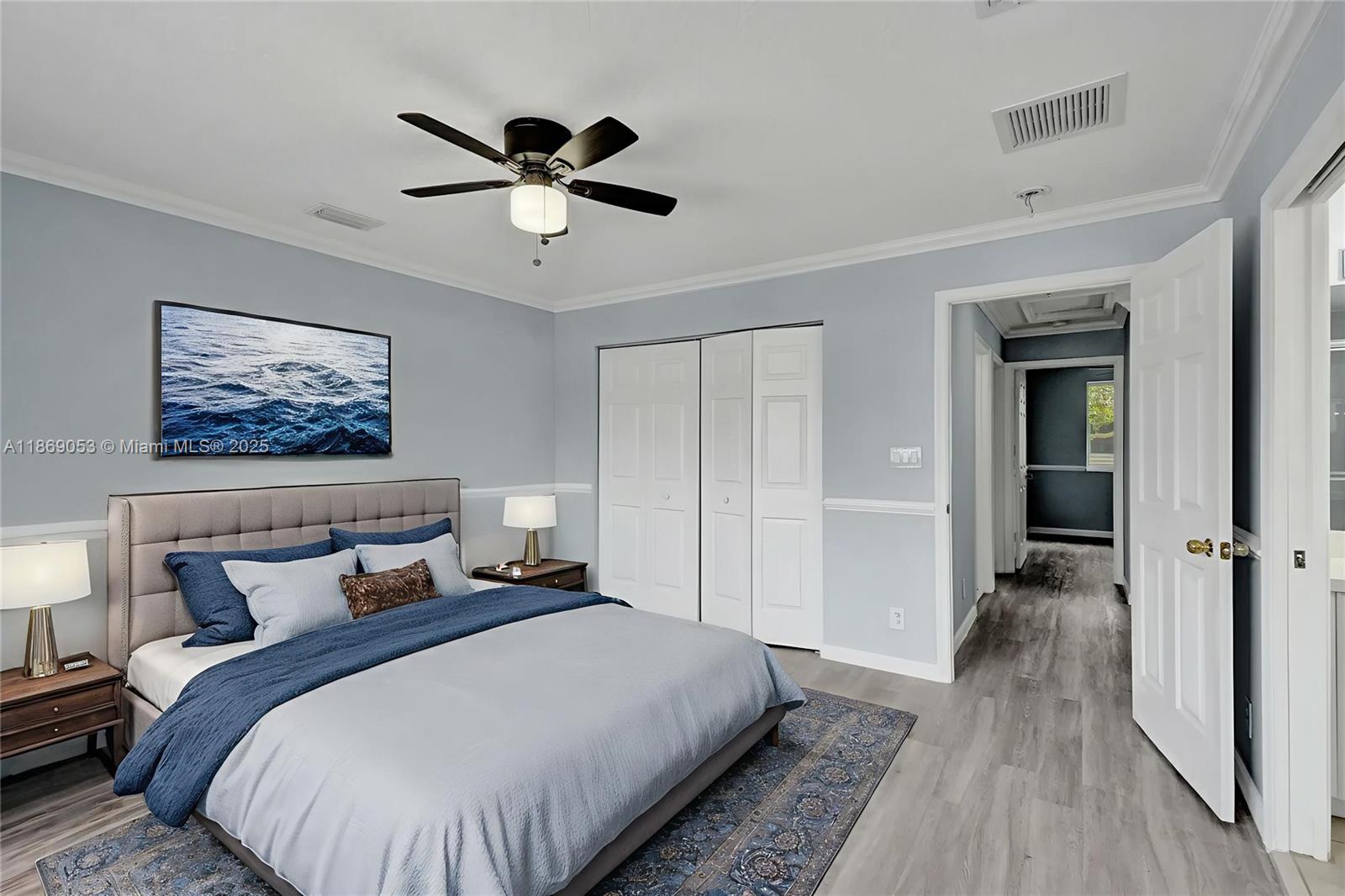 CORAL PARK TOWNHOMES WEST - Residential Lease