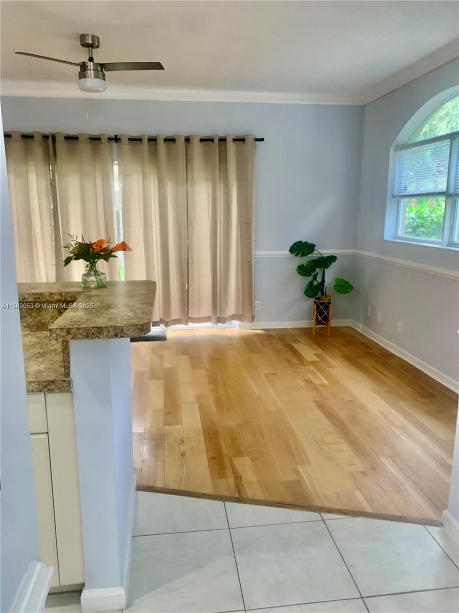 CORAL PARK TOWNHOMES WEST - Residential Lease