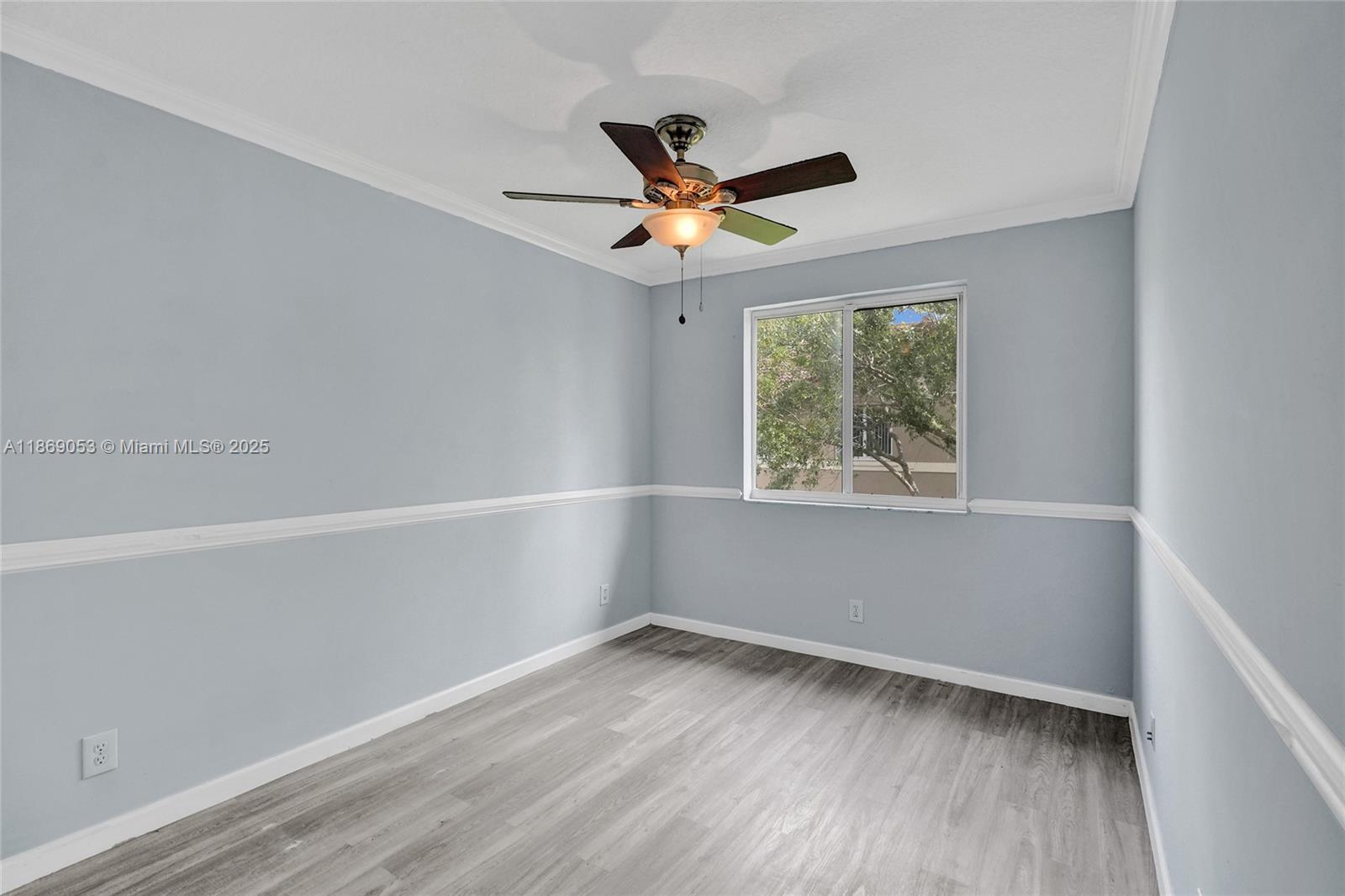 CORAL PARK TOWNHOMES WEST - Residential Lease