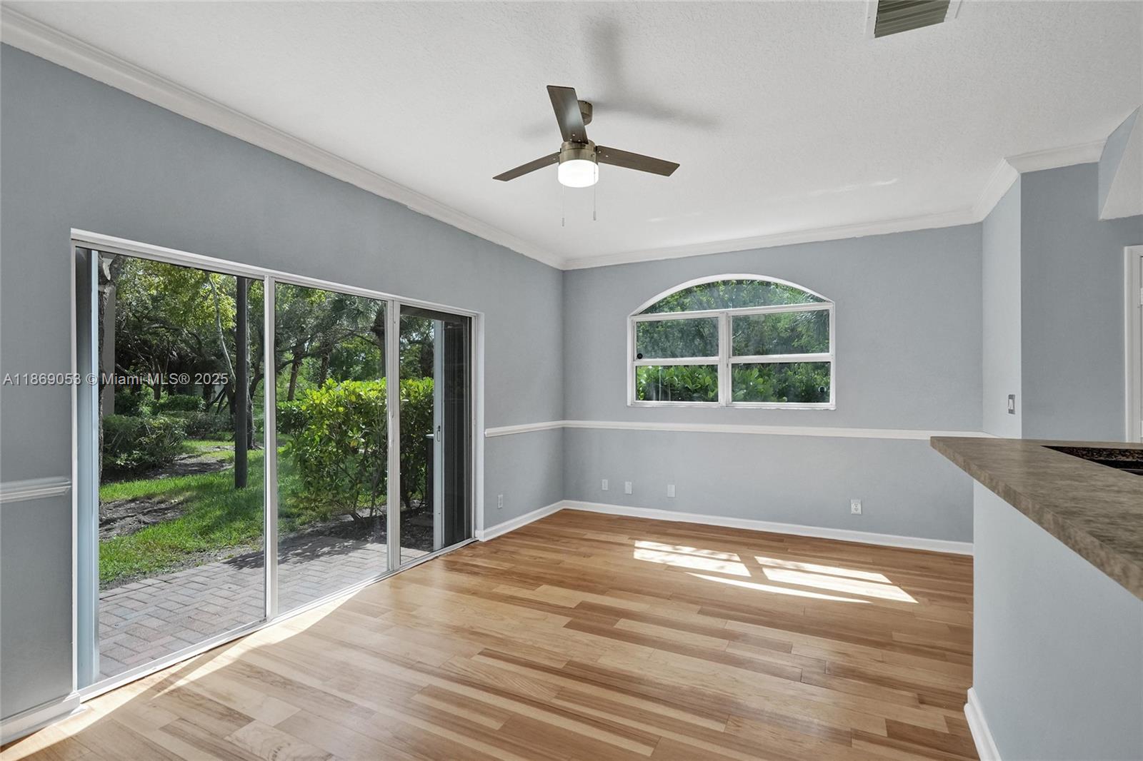 CORAL PARK TOWNHOMES WEST - Residential Lease