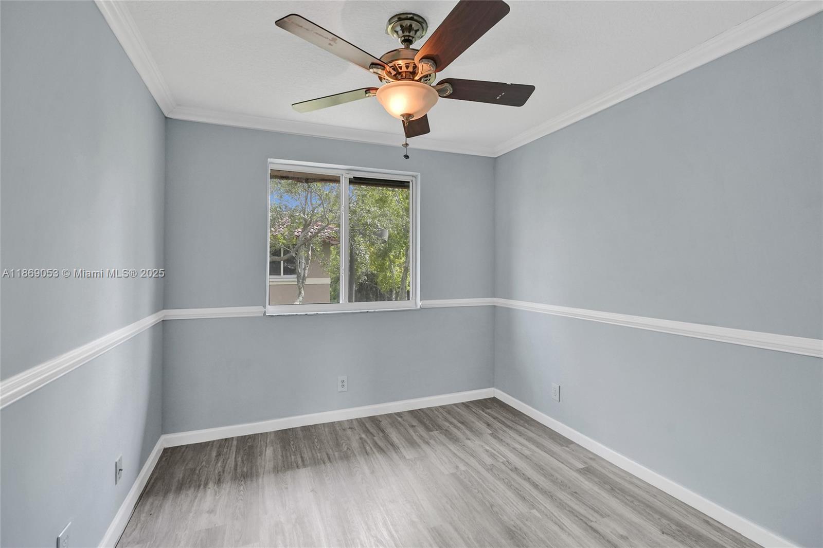 CORAL PARK TOWNHOMES WEST - Residential Lease