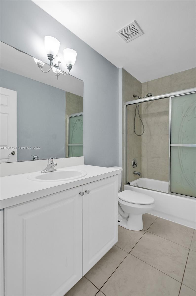 CORAL PARK TOWNHOMES WEST - Residential Lease