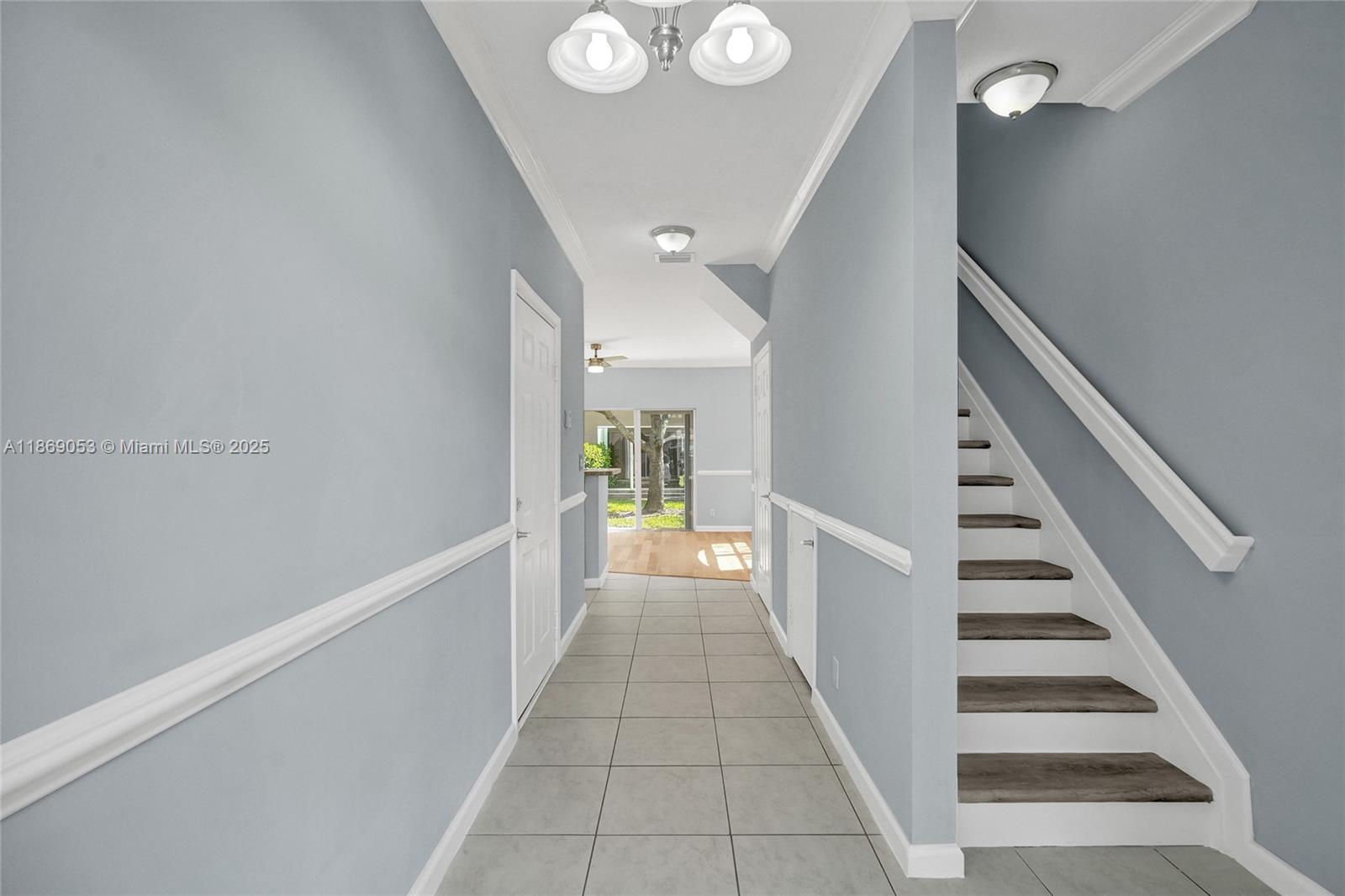 CORAL PARK TOWNHOMES WEST - Residential Lease