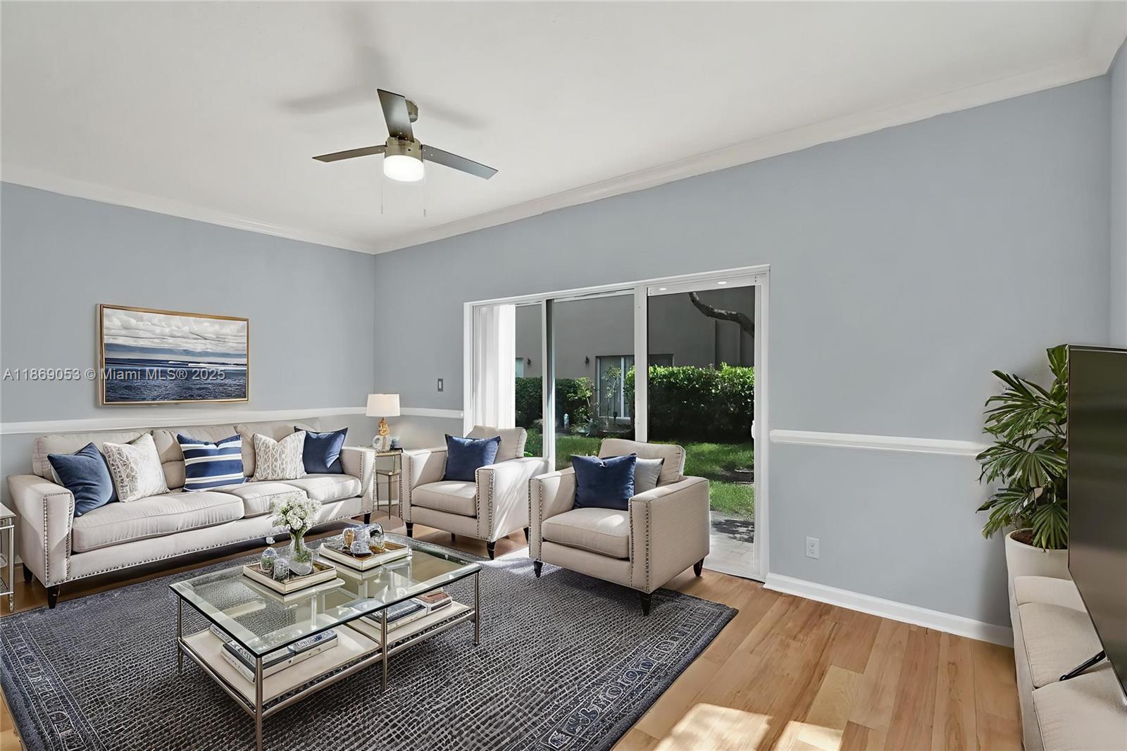 CORAL PARK TOWNHOMES WEST - Residential Lease