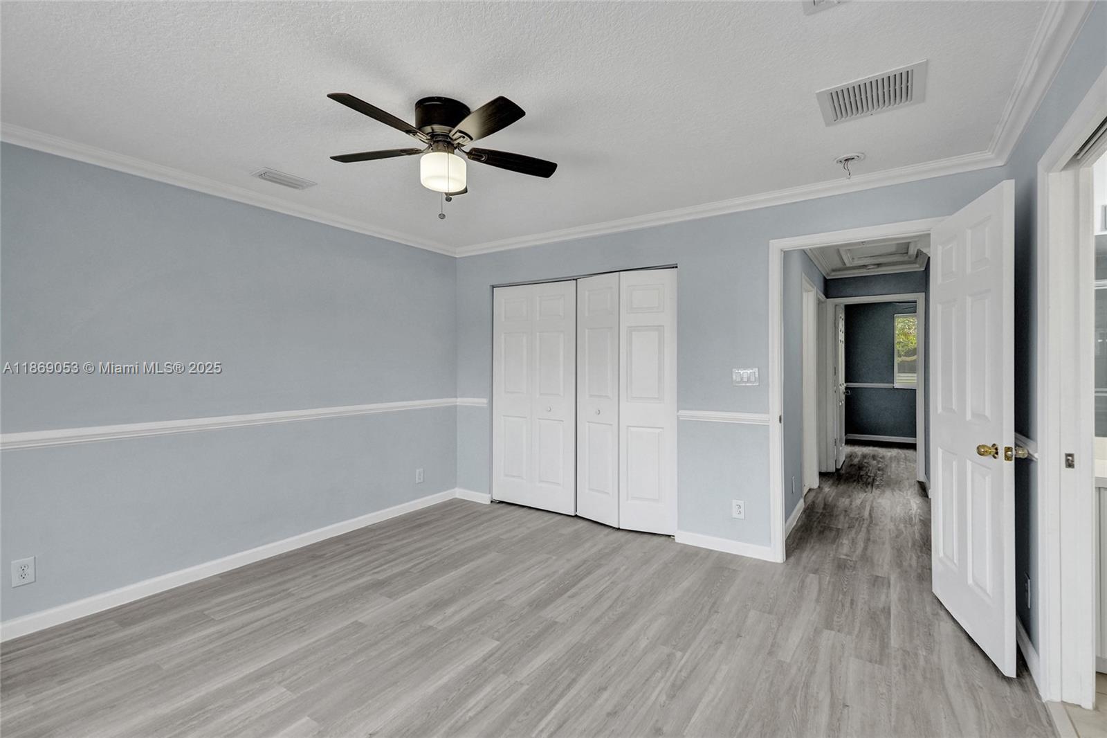 CORAL PARK TOWNHOMES WEST - Residential Lease