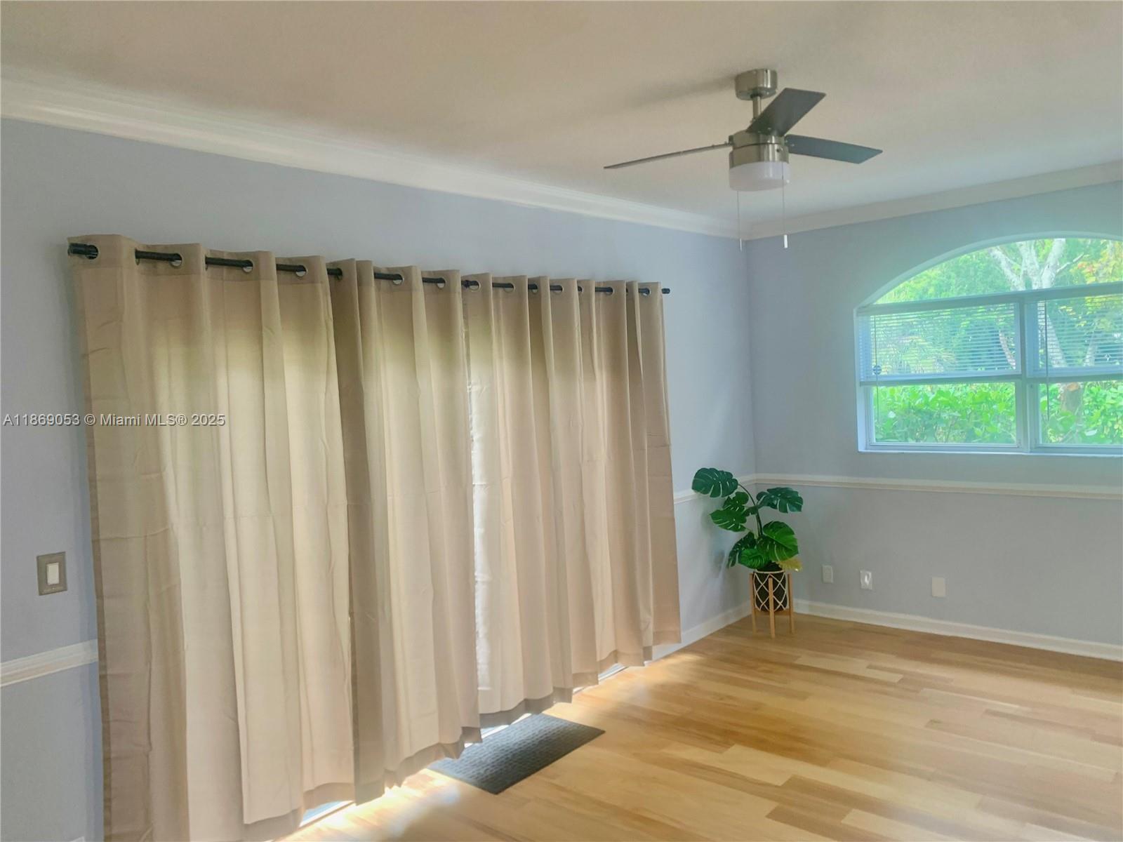 CORAL PARK TOWNHOMES WEST - Residential Lease