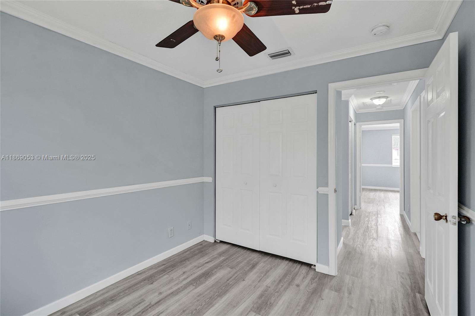 CORAL PARK TOWNHOMES WEST - Residential Lease