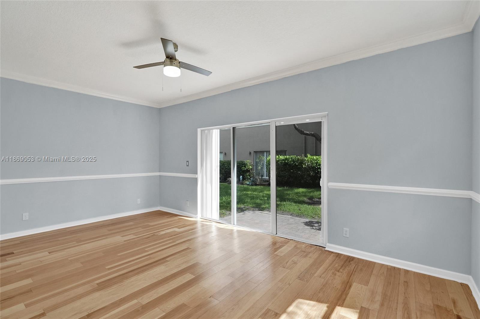 CORAL PARK TOWNHOMES WEST - Residential Lease