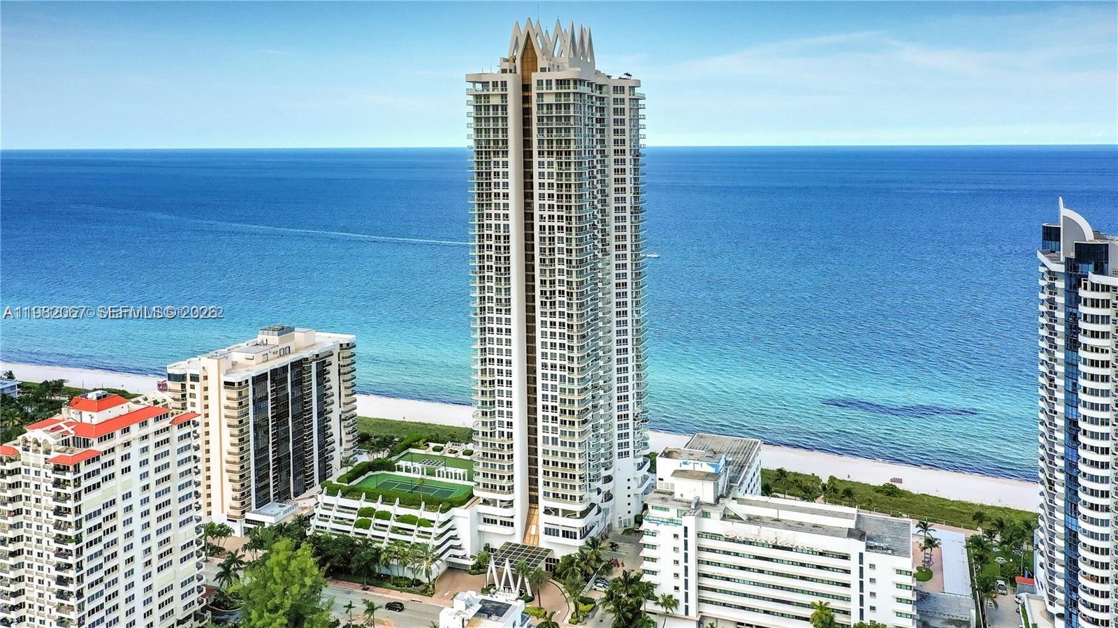 AKOYA CONDO - Residential Lease