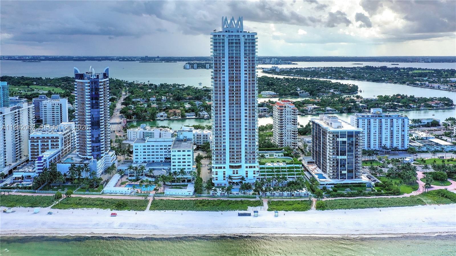 AKOYA CONDO - Residential Lease