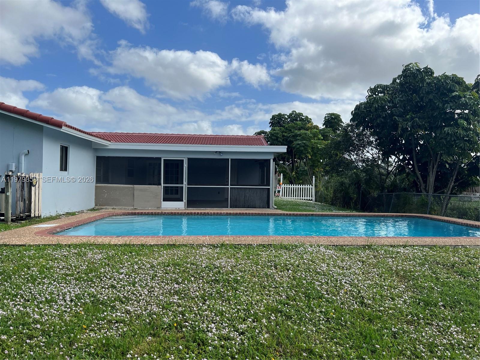 THE DELLS - Residential Lease